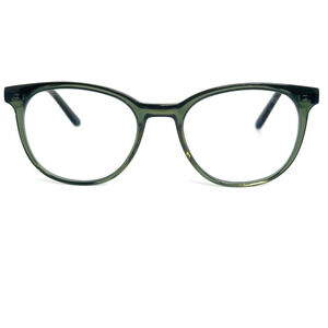 PRODESIGN‎ DENMARK HORISONT 3 c.9535 Green EYEGLASSES 50-18-145mm H16203